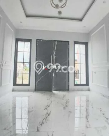 Rumah Minimalis 3 KT di Pejaten Jakarta Selatan Semi Furnished Rumah Minimalis 3 KT di Pejaten Jakarta Selatan Semi Furnished