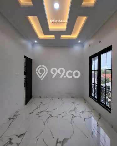 Rumah Modern LB/LT 294m2/98m2 Siap Huni Area Kebagusan, Jakarta Selatan Rumah Modern LB/LT 294m2/98m2 Siap Huni Area Kebagusan, Jakarta Selatan