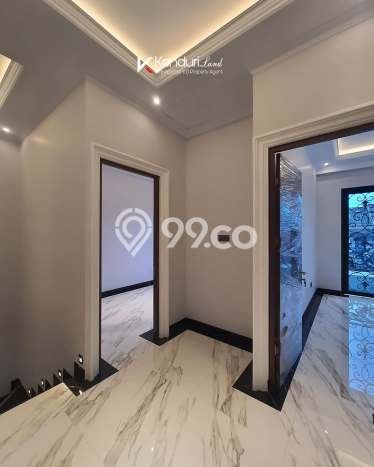 Rumah Modern Minimalis 3 KT Siap Huni di Jagakarsa Rumah Modern Minimalis 3 KT Siap Huni di Jagakarsa