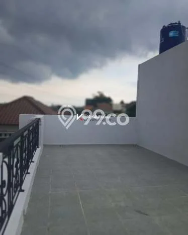 Rumah Minimalis 3 KT di Pejaten Jakarta Selatan Semi Furnished Rumah Minimalis 3 KT di Pejaten Jakarta Selatan Semi Furnished