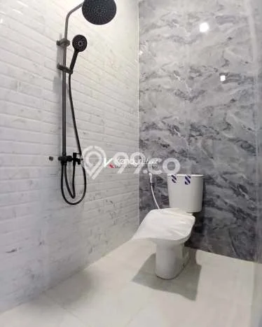 Rumah Minimalis 3 KT di Pejaten Jakarta Selatan Semi Furnished Rumah Minimalis 3 KT di Pejaten Jakarta Selatan Semi Furnished