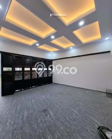 Rumah Modern LB/LT 294m2/98m2 Siap Huni Area Kebagusan, Jakarta Selatan Rumah Modern LB/LT 294m2/98m2 Siap Huni Area Kebagusan, Jakarta Selatan