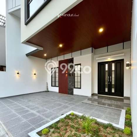 Jual Rumah Murah Meriah Jagakarsa Punya 4 KT & LT 93m2 Jual Rumah Murah Meriah Jagakarsa Punya 4 KT & LT 93m2