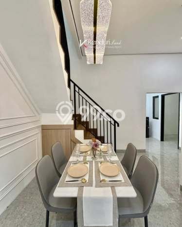 For Sale Hunian Rumah Nyaman 4 Kamar di Kebagusan, Jakarta Selatan For Sale Hunian Rumah Nyaman 4 Kamar di Kebagusan, Jakarta Selatan