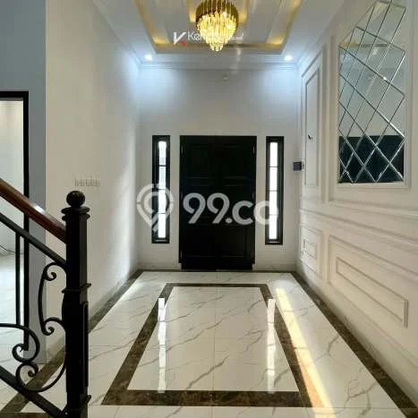 For Sale Hunian Rumah Nyaman 3 KT di Tanjung Barat, Jakarta Selatan For Sale Hunian Rumah Nyaman 3 KT di Tanjung Barat, Jakarta Selatan