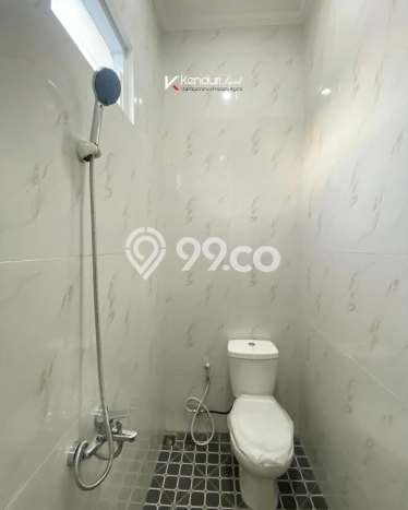 Jual Rumah Bagus Siap Huni LB 100m2 di Jagakarsa, Jakarta Selatan Jual Rumah Bagus Siap Huni LB 100m2 di Jagakarsa, Jakarta Selatan