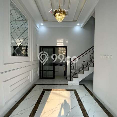 For Sale Hunian Rumah Nyaman 3 KT di Tanjung Barat, Jakarta Selatan For Sale Hunian Rumah Nyaman 3 KT di Tanjung Barat, Jakarta Selatan