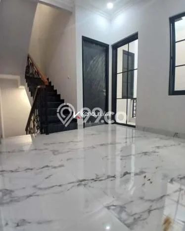 Rumah Minimalis 3 KT di Pejaten Jakarta Selatan Semi Furnished Rumah Minimalis 3 KT di Pejaten Jakarta Selatan Semi Furnished