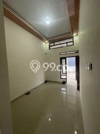 Siap Huni Rumah Minimalis & Modern LB 45m2 di Kelapa Dua Siap Huni Rumah Minimalis & Modern LB 45m2 di Kelapa Dua