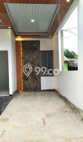 Dijual Rumah Strategis Bagus Punya 3 KT di Beji Depok SHM Dijual Rumah Strategis Bagus Punya 3 KT di Beji Depok SHM