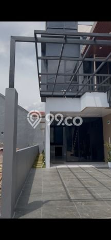 Rumah Murah LT 55m2 di Cikaret Akses Mudah Rumah Murah LT 55m2 di Cikaret Akses Mudah