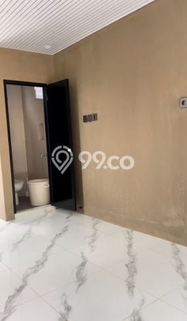 Rumah Murah LT 55m2 di Cikaret Akses Mudah Rumah Murah LT 55m2 di Cikaret Akses Mudah