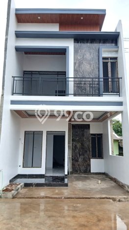 Dijual Rumah Strategis Bagus Punya 3 KT di Beji Depok SHM Dijual Rumah Strategis Bagus Punya 3 KT di Beji Depok SHM