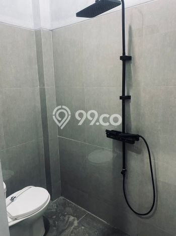 Dijual Rumah Strategis Bagus Punya 3 KT di Beji Depok SHM Dijual Rumah Strategis Bagus Punya 3 KT di Beji Depok SHM