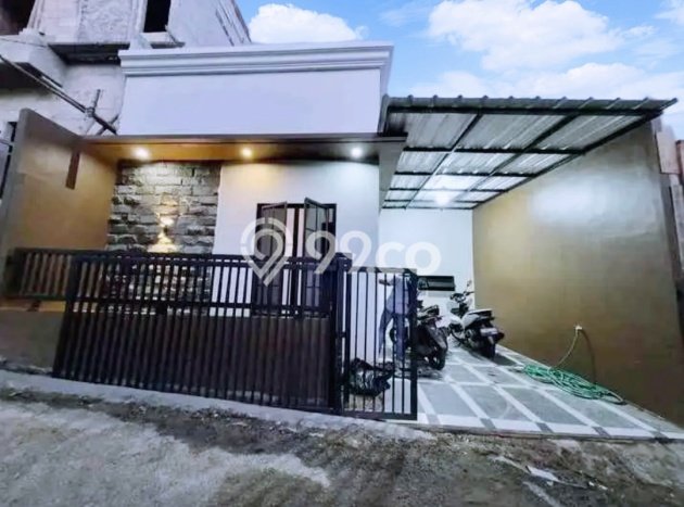 Hunian Nyaman Asri 2 KT Siap Huni di Kelapa Dua Depok Hunian Nyaman Asri 2 KT Siap Huni di Kelapa Dua Depok