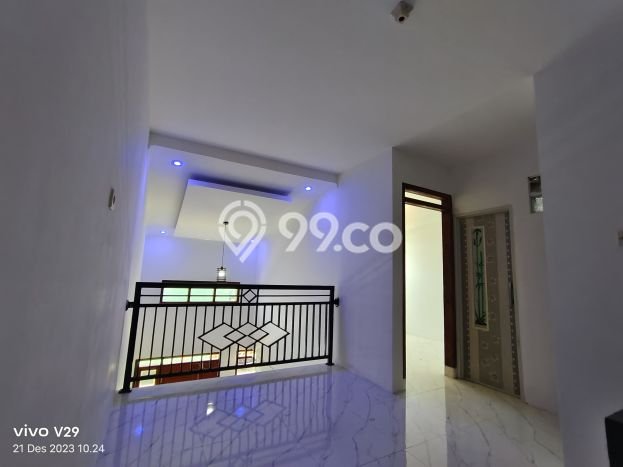 Rumah Murah LT 60m2 di Margonda Akses Mudah Rumah Murah LT 60m2 di Margonda Akses Mudah