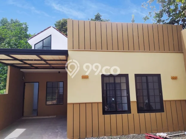 Dijual Rumah Siap Huni di Kembangan Jakarta Barat Harga Rp 335 Juta LT 60m2 Dijual Rumah Siap Huni di Kembangan Jakarta Barat Harga Rp 335 Juta LT 60m2
