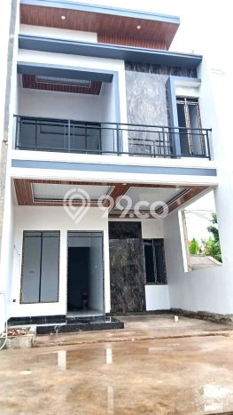 Dijual Rumah Strategis Bagus Punya 3 KT di Beji Depok SHM Dijual Rumah Strategis Bagus Punya 3 KT di Beji Depok SHM