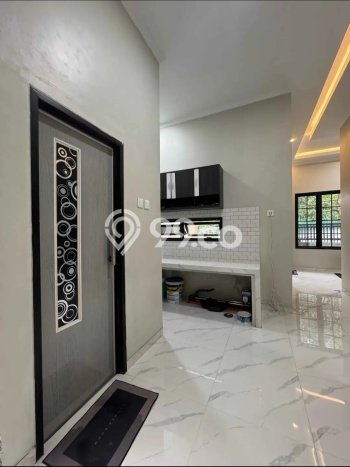 Hunian Terjangkau LT 60m2 di Margonda Lingkungan Asri Hunian Terjangkau LT 60m2 di Margonda Lingkungan Asri