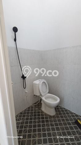 Hunian Cantik Minimalis Lb 80m2 di Cipayung, Depok Hunian Cantik Minimalis Lb 80m2 di Cipayung, Depok