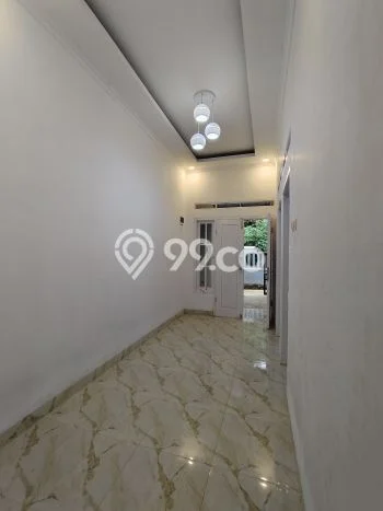 Siap Huni Rumah Minimalis & Modern LB 36m2 di Cikaret Siap Huni Rumah Minimalis & Modern LB 36m2 di Cikaret