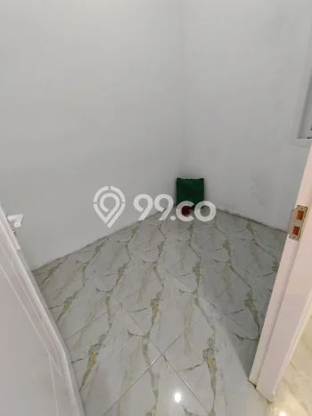 Siap Huni Rumah Minimalis & Modern LB 36m2 di Cikaret Siap Huni Rumah Minimalis & Modern LB 36m2 di Cikaret