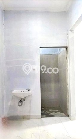 Jual Rumah Favorit Siap Huni LB 90m2 di Beji, Depok Jual Rumah Favorit Siap Huni LB 90m2 di Beji, Depok