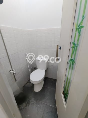 Siap Huni Rumah Minimalis & Modern LB 36m2 di Cikaret Siap Huni Rumah Minimalis & Modern LB 36m2 di Cikaret