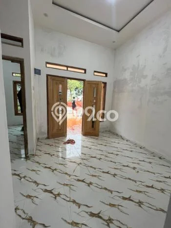 Rumah Terjangkau Dijual di Matraman, Jakarta Timur Harga Rp 235 Juta Rumah Terjangkau Dijual di Matraman, Jakarta Timur Harga Rp 235 Juta