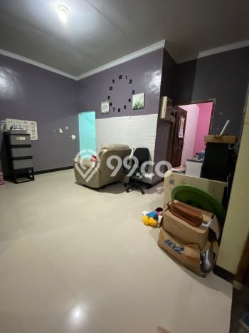 Hunian Cantik Minimalis Lb 80m2 di Cipayung, Depok Hunian Cantik Minimalis Lb 80m2 di Cipayung, Depok