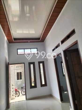 Rumah Minimalis Dijual di Tapos 2 Kamar dengan Luas Tanah 50m2 Rumah Minimalis Dijual di Tapos 2 Kamar dengan Luas Tanah 50m2