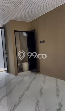 Rumah Murah LT 55m2 di Cikaret Akses Mudah Rumah Murah LT 55m2 di Cikaret Akses Mudah