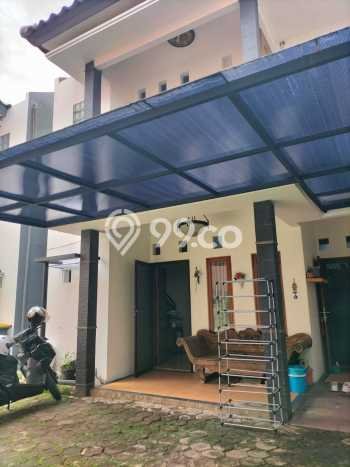 Disewakan Segera Rumah Kondisi Baik di Area Beji, Depok Disewakan Segera Rumah Kondisi Baik di Area Beji, Depok