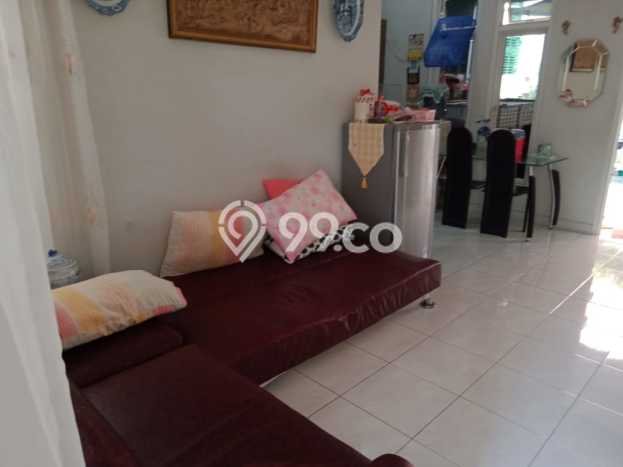 Rumah Strategis Minimalis Lb 75m2 di Ngaliyan, Semarang Rumah Strategis Minimalis Lb 75m2 di Ngaliyan, Semarang