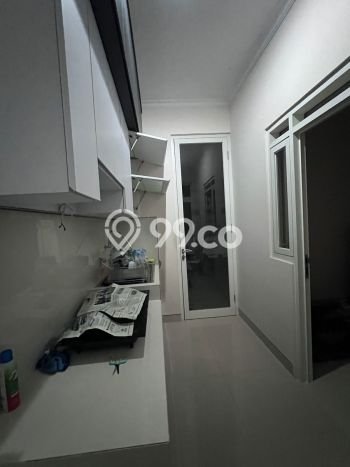 Rumah sewa siap huni 4 Kamar Tidur di BSB City, Semarang Rumah sewa siap huni 4 Kamar Tidur di BSB City, Semarang