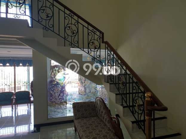Vila Strategis di Bandungan, Area 650m2m², Dekat ke berbagai kebutuhan Vila Strategis di Bandungan, Area 650m2m², Dekat ke berbagai kebutuhan