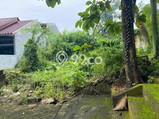 Tanah Dijual di Semarang Seluas 350m2 Strategis Tanah Dijual di Semarang Seluas 350m2 Strategis