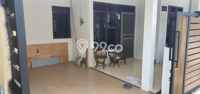 Hunian Murah Dijual Area Genuk, Semarang Harga Rp 475 Juta Hunian Murah Dijual Area Genuk, Semarang Harga Rp 475 Juta