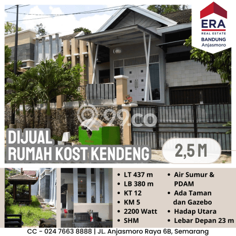 Rumah Modern 12 KT di papandayan Semarang Rumah Modern 12 KT di papandayan Semarang