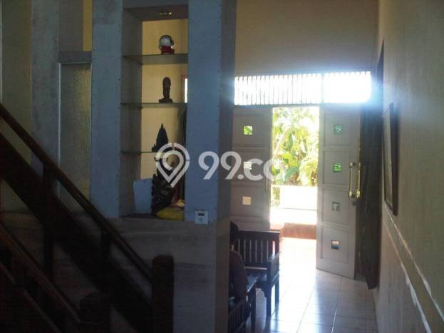 Rumah Modern 12 KT di papandayan Semarang Rumah Modern 12 KT di papandayan Semarang