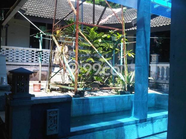 Rumah Modern 12 KT di papandayan Semarang Rumah Modern 12 KT di papandayan Semarang