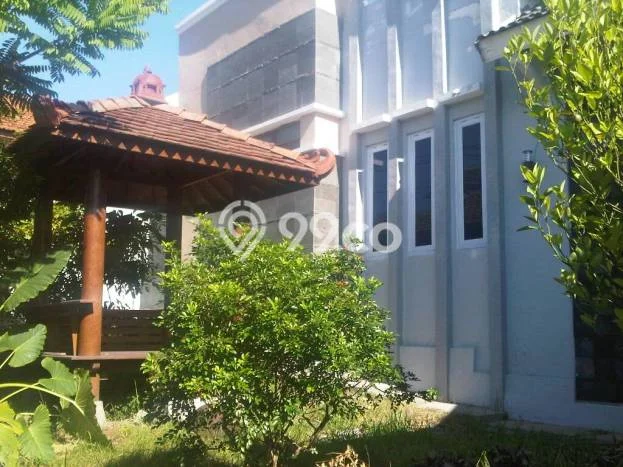Rumah Modern 12 KT di papandayan Semarang Rumah Modern 12 KT di papandayan Semarang