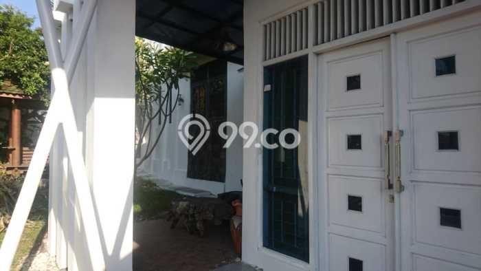 Rumah Modern 12 KT di papandayan Semarang Rumah Modern 12 KT di papandayan Semarang