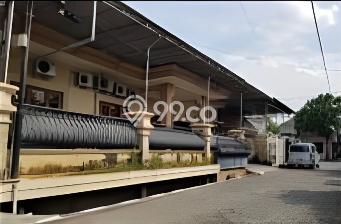 Gudang Bagus Dijual di Tanah Mas Semarang Lokasi Strategis Cocok untuk Kembangkan Bisnis Gudang Bagus Dijual di Tanah Mas Semarang Lokasi Strategis Cocok untuk Kembangkan Bisnis