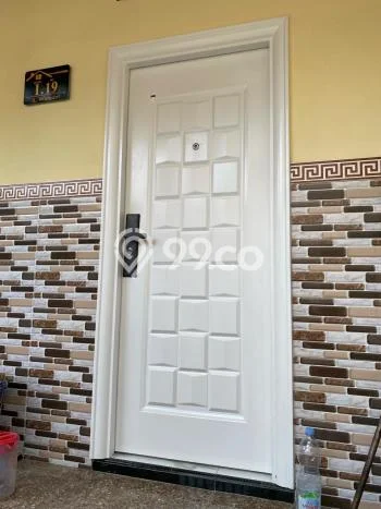 Rumah Cantik Siap Huni Di Semarang Tengah Luas 150m2 Aman Rumah Cantik Siap Huni Di Semarang Tengah Luas 150m2 Aman