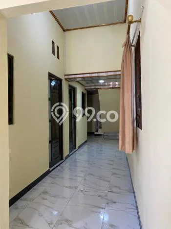 Rumah Cantik Siap Huni Di Semarang Tengah Luas 150m2 Aman Rumah Cantik Siap Huni Di Semarang Tengah Luas 150m2 Aman