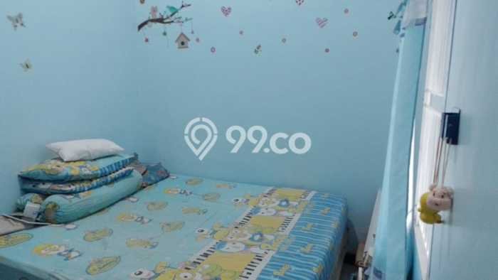 Jual Rumah Murah Meriah Pedurungan Punya 2 KT & LT 60m2 Jual Rumah Murah Meriah Pedurungan Punya 2 KT & LT 60m2