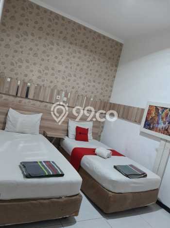 Jual Hotel Premium di Semarang Selatan, Luas 825m2m², Jalan Utama, Kawasan Komersial Jual Hotel Premium di Semarang Selatan, Luas 825m2m², Jalan Utama, Kawasan Komersial