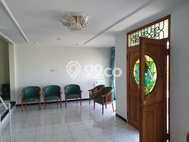 Vila Strategis di Bandungan, Area 650m2m², Dekat ke berbagai kebutuhan Vila Strategis di Bandungan, Area 650m2m², Dekat ke berbagai kebutuhan