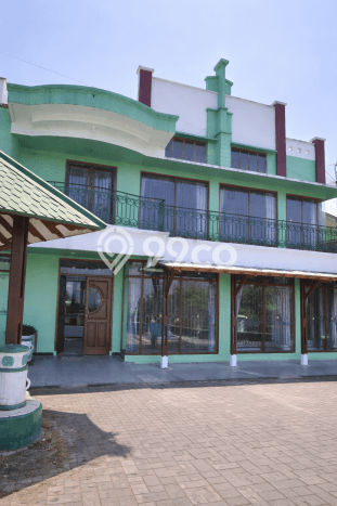 Vila Strategis di Bandungan, Area 650m2m², Dekat ke berbagai kebutuhan Vila Strategis di Bandungan, Area 650m2m², Dekat ke berbagai kebutuhan